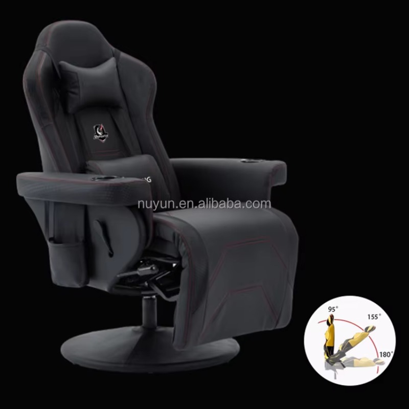 Nouvelle arrivée, chaise de je - Rgb Gaming Chair avis et prix
