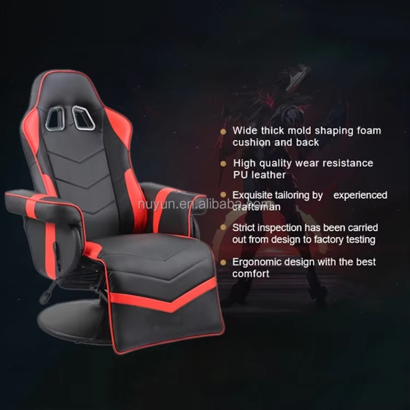 Nouvelle arrivée, chaise de je - Rgb Gaming Chair avis et prix