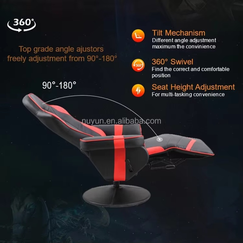 Nouvelle arrivée, chaise de je - Rgb Gaming Chair avis et prix