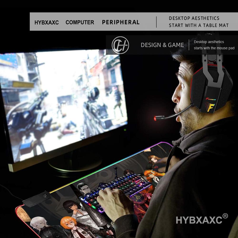 Tapis de souris gaming Limbus  - Esports Gaming Companies avis et prix