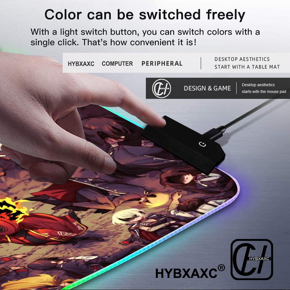 Tapis de souris gaming Limbus  - Esports Gaming Companies avis et prix