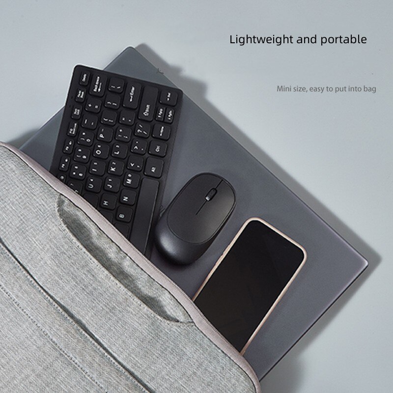 2.4G sans fil clavier et souri - Esports Wireless Gaming Mouse avis et prix