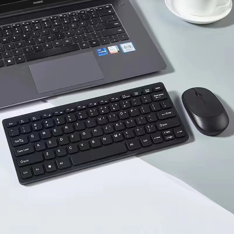 2.4G sans fil clavier et souri - Esports Wireless Gaming Mouse avis et prix