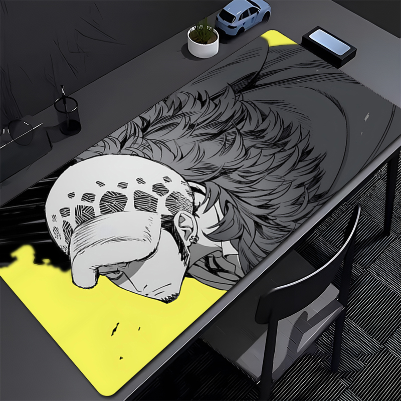 Tapis de souris ONE PIECE Traf - Esports Gaming Pad avis et prix