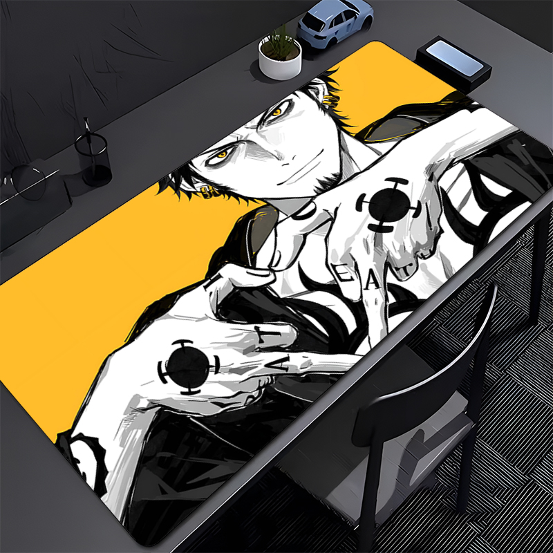 Tapis de souris ONE PIECE Traf - Esports Gaming Pad avis et prix