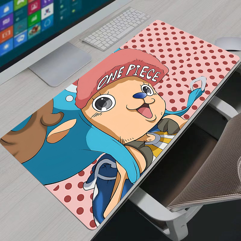 Une pièce Tony Tony Chopper ta - Esports Gaming Pad avis et prix
