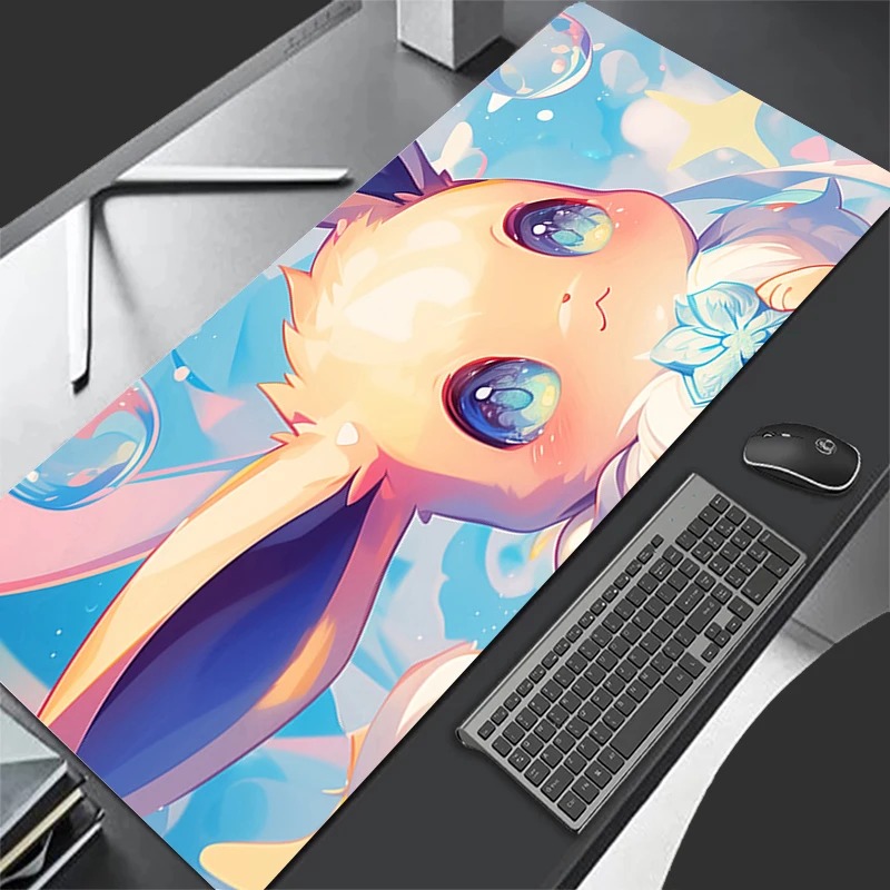 Tapis de souris de jeu P-Pokem - Esports Gaming Pad avis et prix
