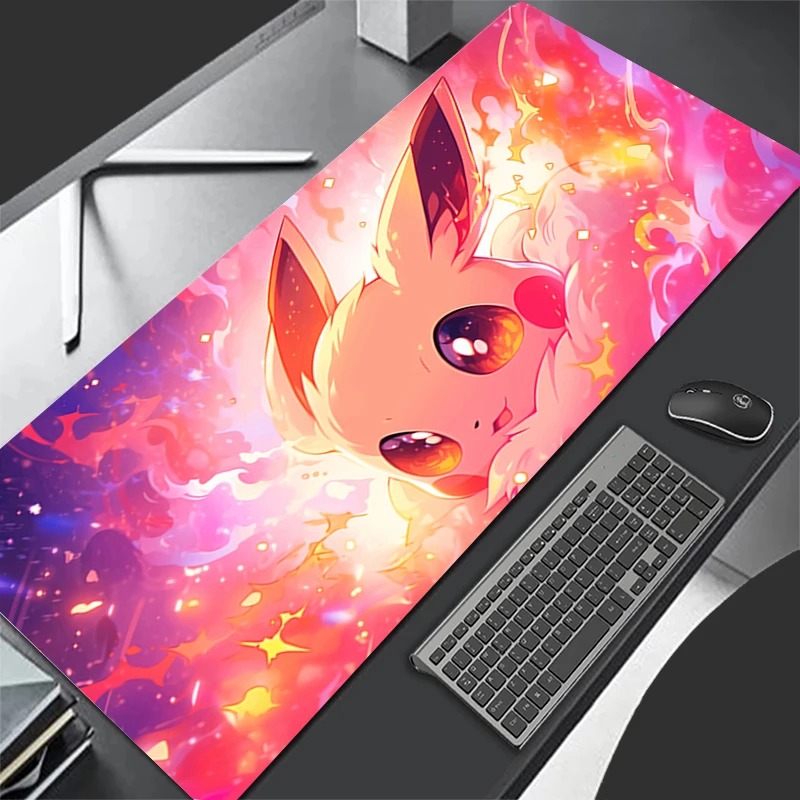 Tapis de souris de jeu P-Pokem - Esports Gaming Pad avis et prix