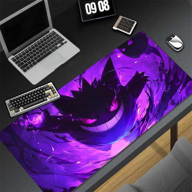Tapis de souris ordinateur nou - Esports Gaming Pad avis et prix