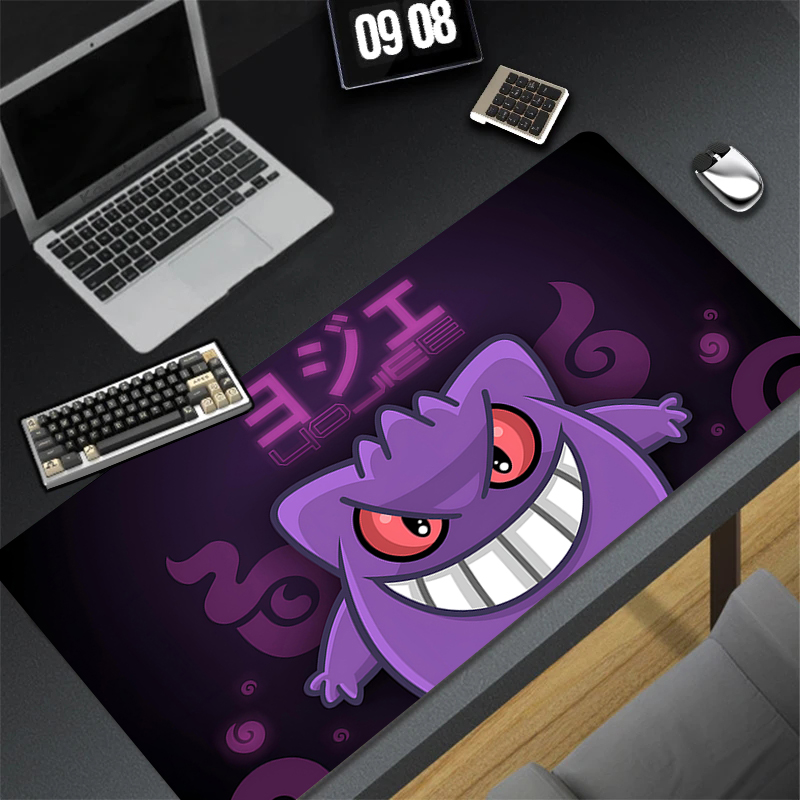 Tapis de souris ordinateur nou - Esports Gaming Pad avis et prix