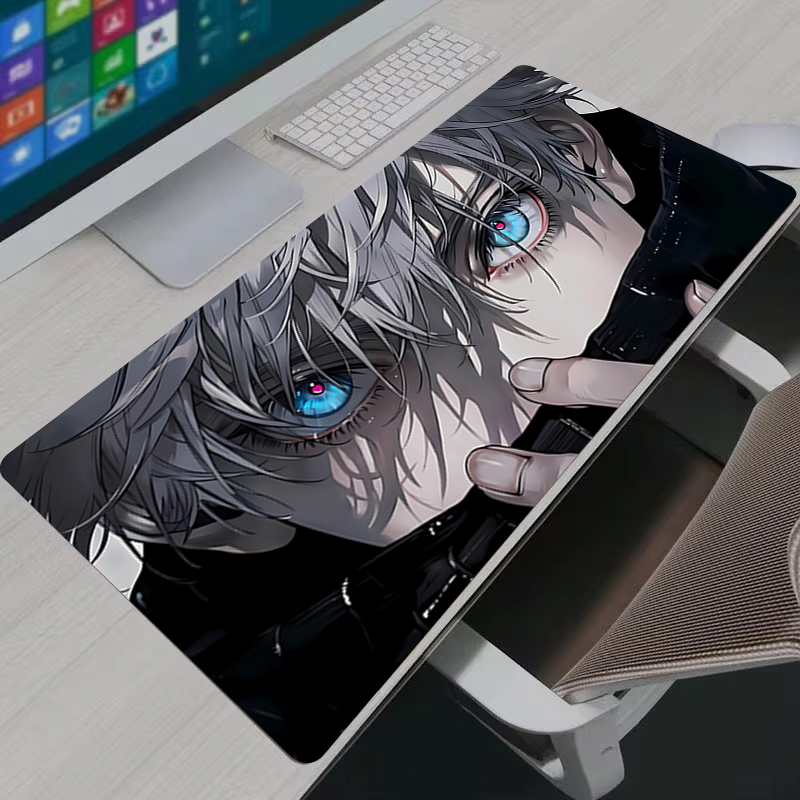 Tapis de souris Cool Anime Juj - Esports Gaming Pad avis et prix
