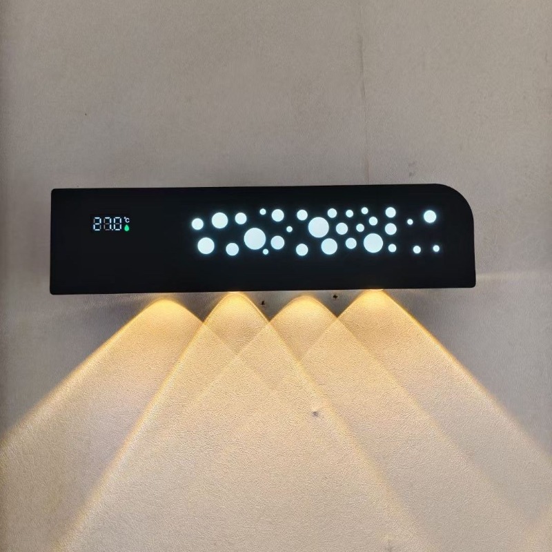 Applique murale RGB créative m - Esports Gaming Bed avis et prix
