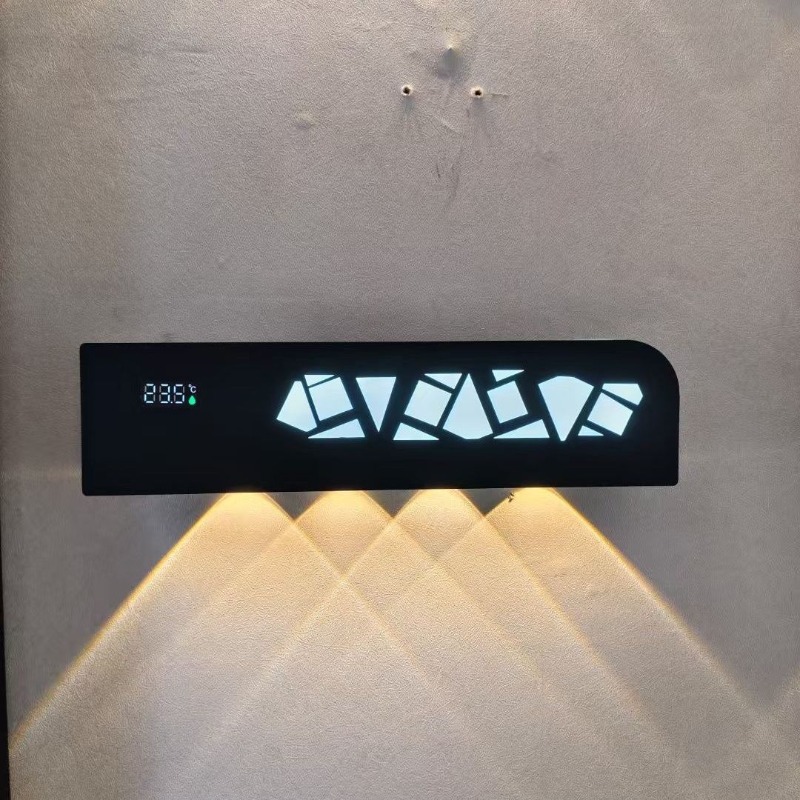 Applique murale RGB créative m - Esports Gaming Bed avis et prix