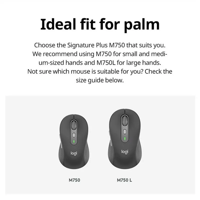 Souris sans fil Bluetooth Logi - Esports Wireless Gaming Mouse avis et prix