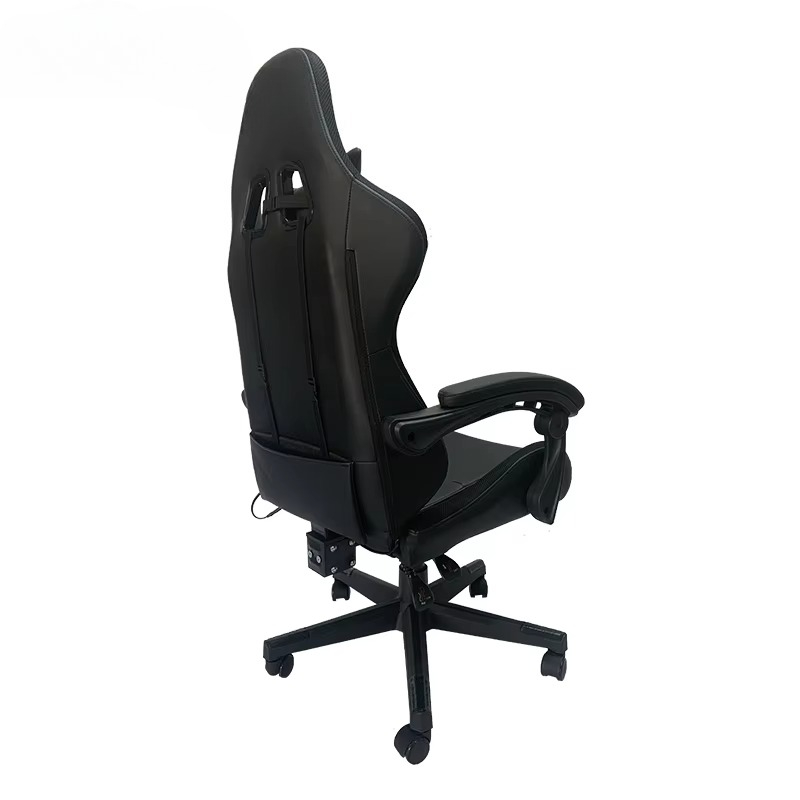 Chaise de jeu RVB offre spécia - Rgb Gaming Chair avis et prix