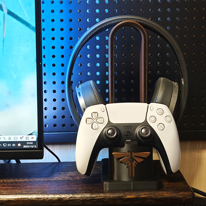 Poignée support pour écouteurs - Esports Gaming Stocks avis et prix