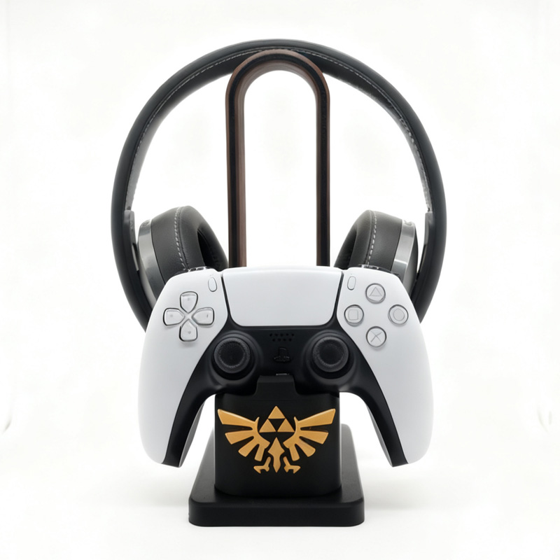 Poignée support pour écouteurs - Esports Gaming Stocks avis et prix