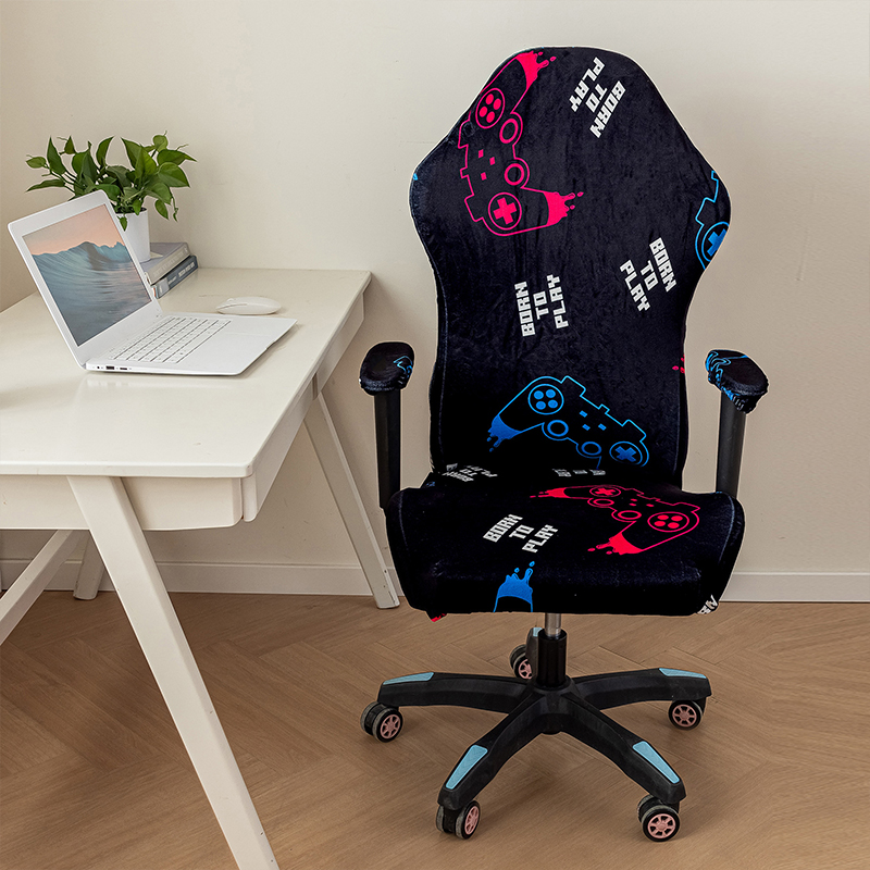 Housse de chaise de jeu d'ordi - Esports Gaming Chair avis et prix