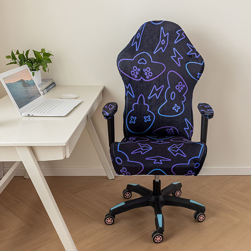 Housse de chaise de jeu d'ordi - Esports Gaming Chair avis et prix