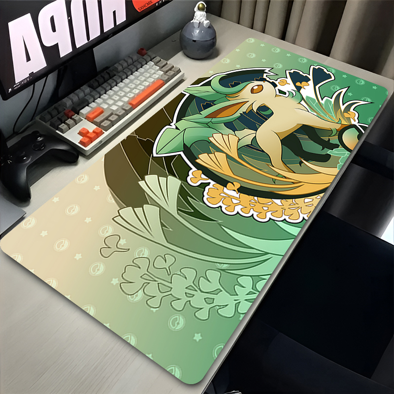 Tapis de souris Gamer P-pokemo - Esports Gaming Pad avis et prix