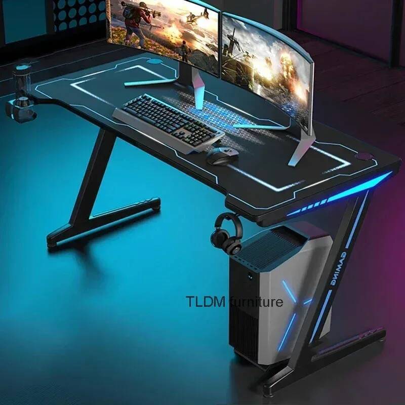 Ordinateur e-sports Table bure - Rgb Gaming Chair avis et prix