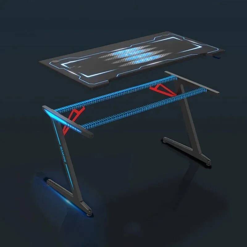 Ordinateur e-sports Table bure - Rgb Gaming Chair avis et prix