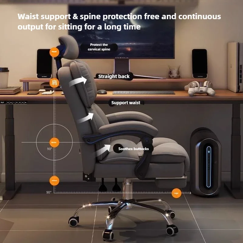 Chaise de gaming e-sport, chai - Esports Gaming Chair avis et prix