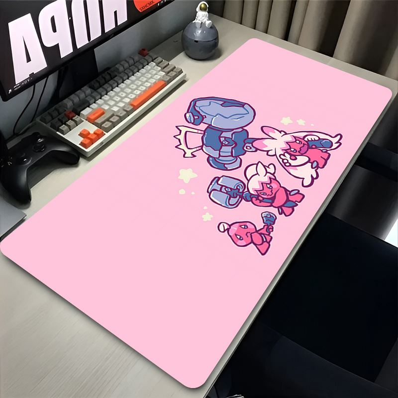 Tapis de souris P-pokemon Tink - Esports Gaming Pad avis et prix