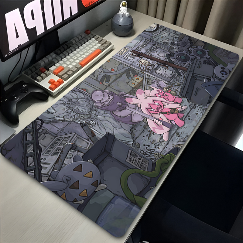 Tapis de souris P-pokemon Tink - Esports Gaming Pad avis et prix