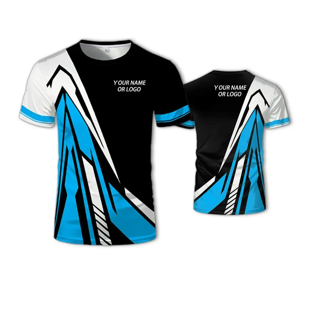 Maillot de l'équipe Esports im - Esports Gaming Logos avis et prix