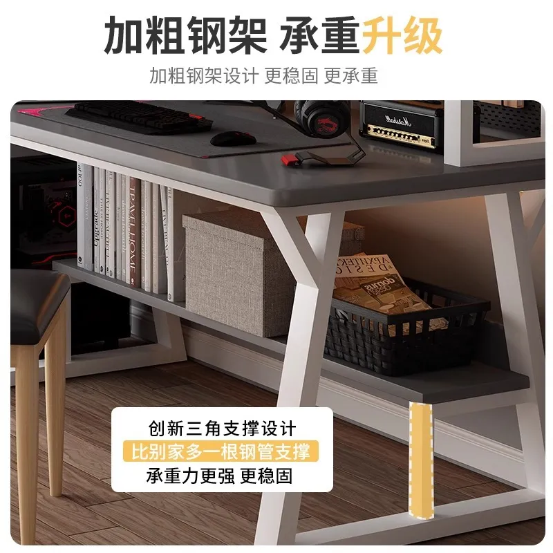Bureau d'ordinateur avec chais - Esports Gaming Chair avis et prix