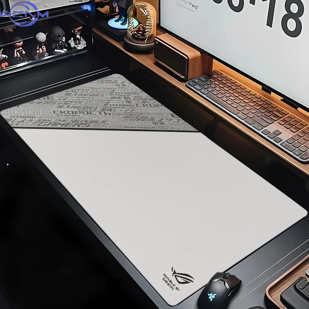 Tapis de souris minimaliste av - Esports Gaming Logos avis et prix
