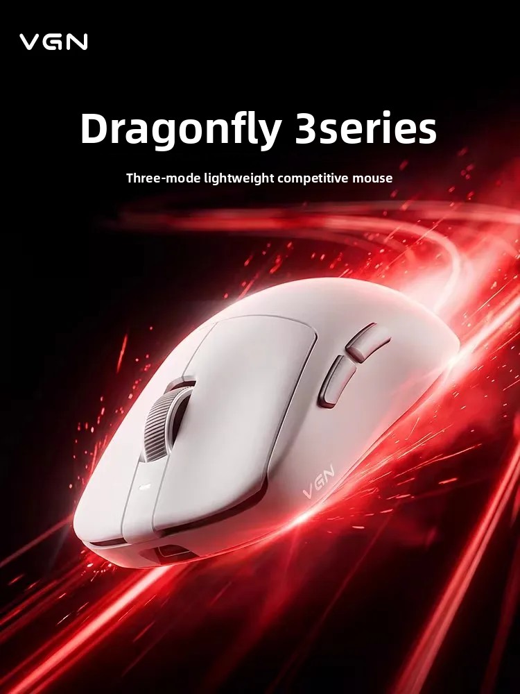 Souris sans fil Bluetooth VGN  - Esports Wireless Gaming Mouse avis et prix