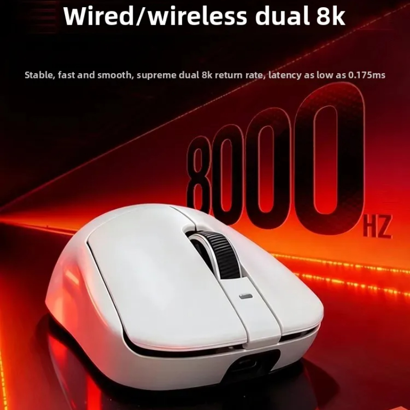 Souris sans fil Bluetooth VGN  - Esports Wireless Gaming Mouse avis et prix