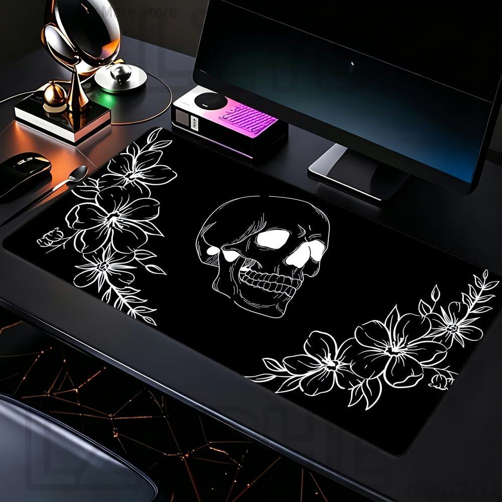 Tapis de souris XXL noir cool  - Esports Gaming Stocks avis et prix