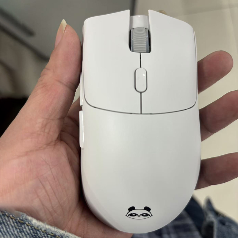 Metaphyuni panda P1 souris san - Esports Wireless Gaming Mouse avis et prix
