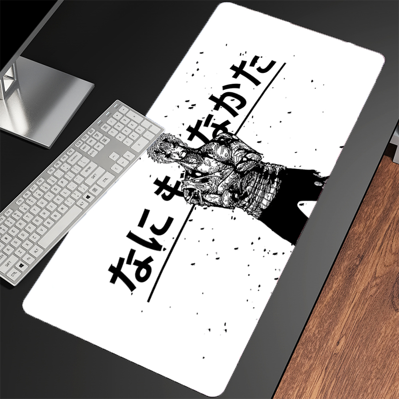 Tapis de souris Anime pour ord - Esports Gaming Pad avis et prix