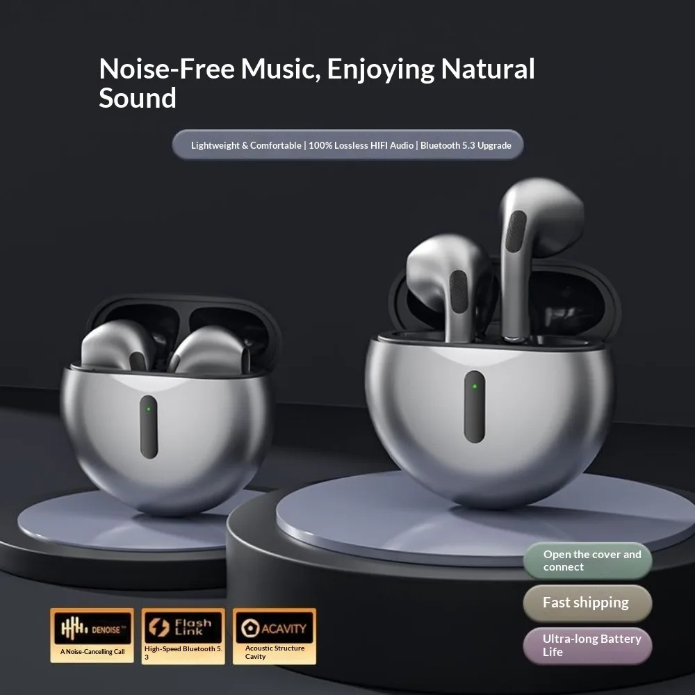 Écouteurs sans fil Bluetooth 2 - Esports Gaming News avis et prix
