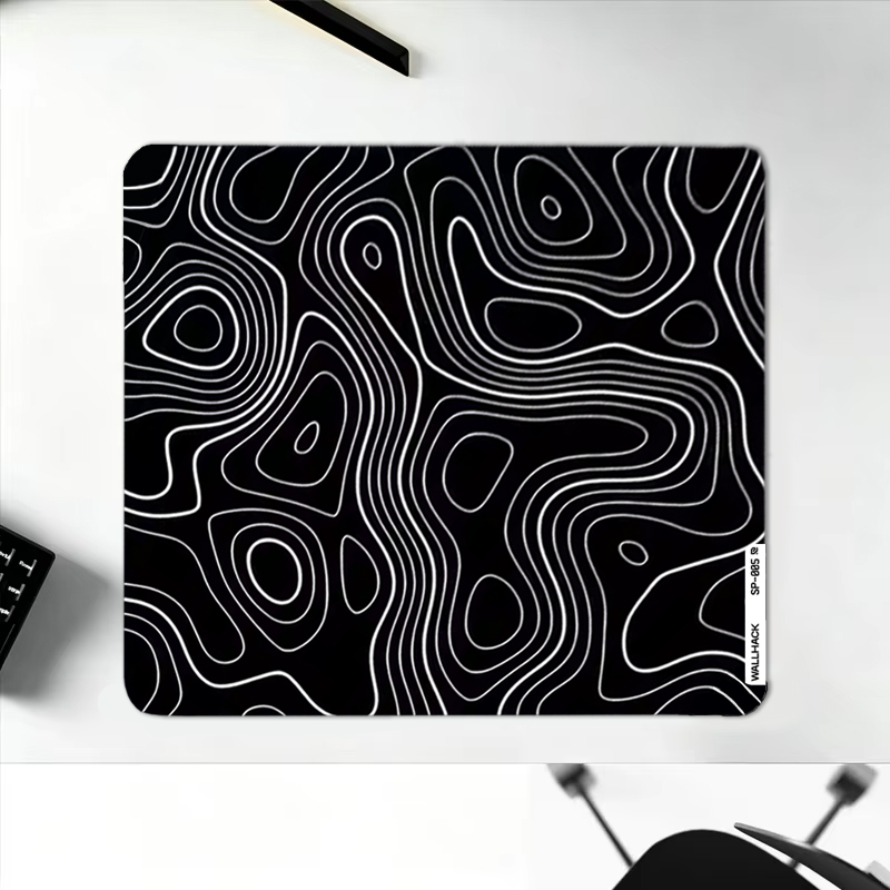 Tapis de souris de jeu W-WALLH - Esports Gaming Stocks avis et prix