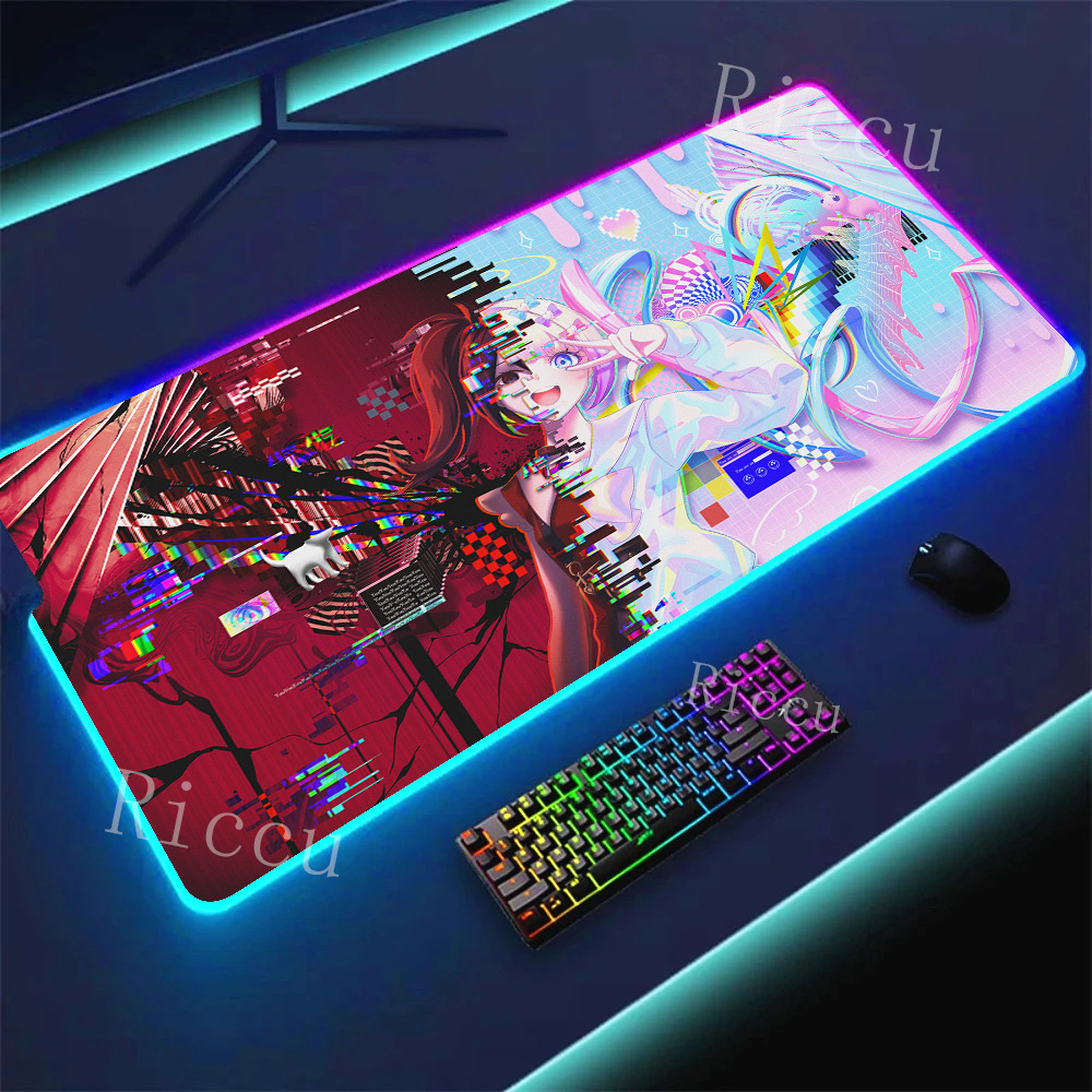 RGB HD nécessiteux fille surdo - Esports Gaming Companies avis et prix