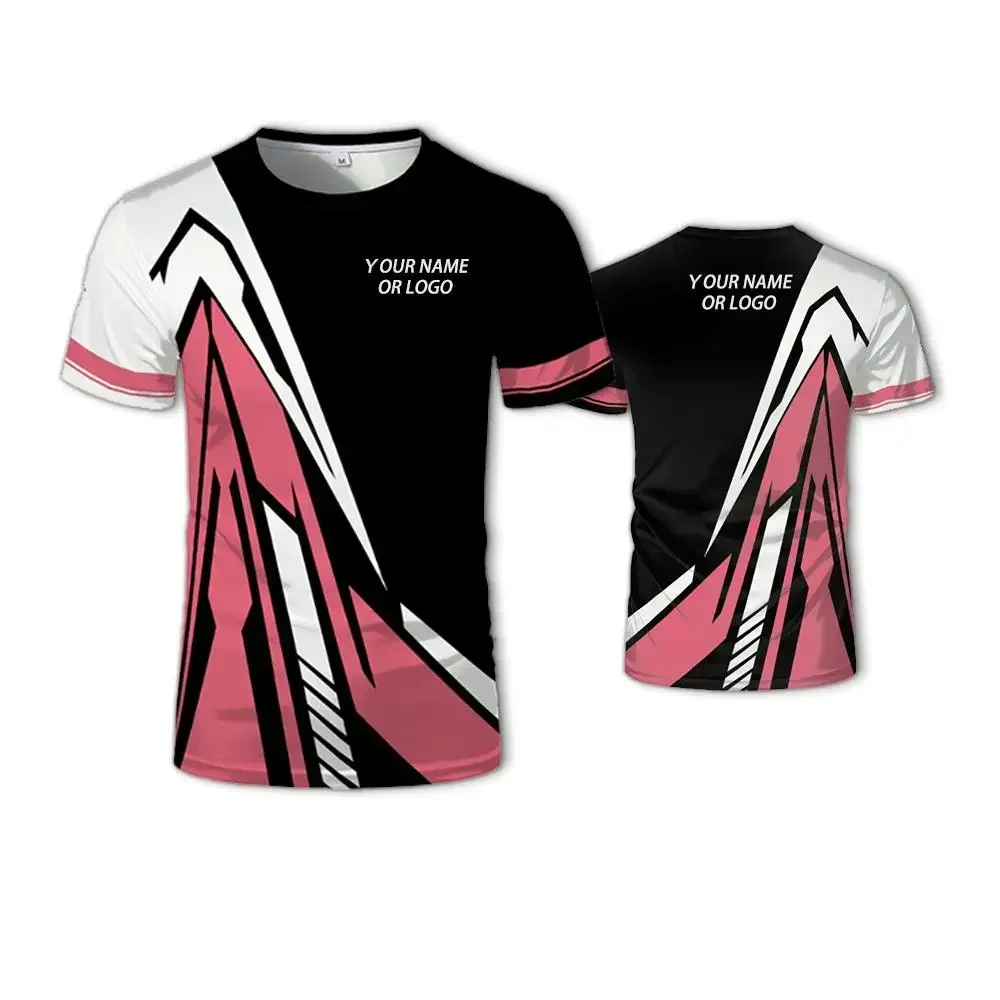 Maillot d'équipe d'e-sport imp - Esports Gaming Logos avis et prix