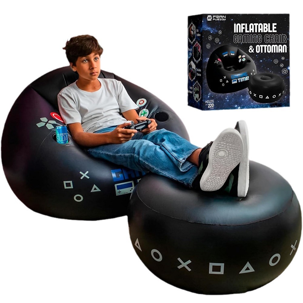 Fauteuil de jeu créatif pour l - Esports Gaming Chair avis et prix