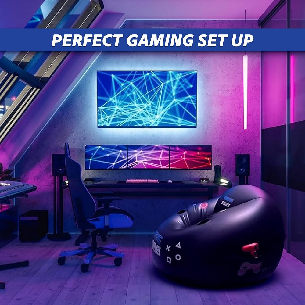 Fauteuil de jeu créatif pour l - Esports Gaming Chair avis et prix